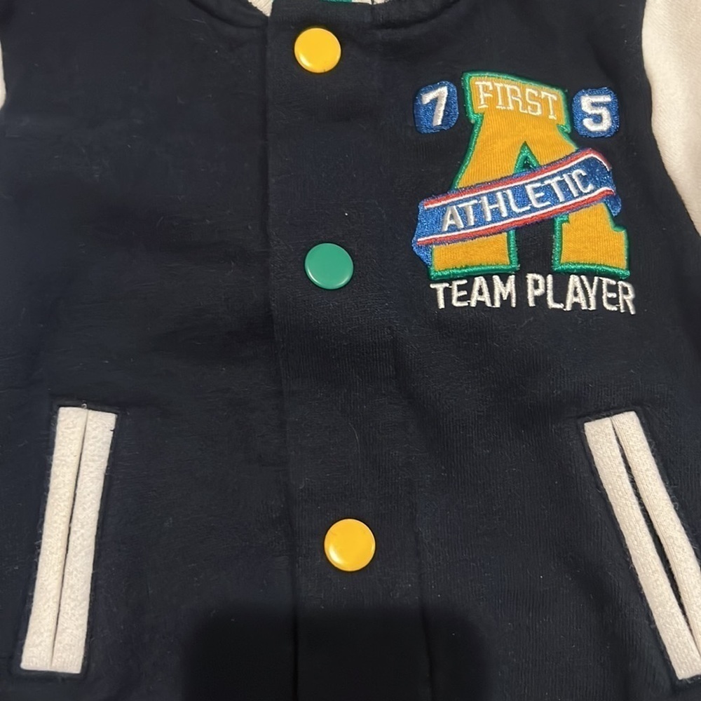 Joe Fresh Jacket - Picture 2 of 5